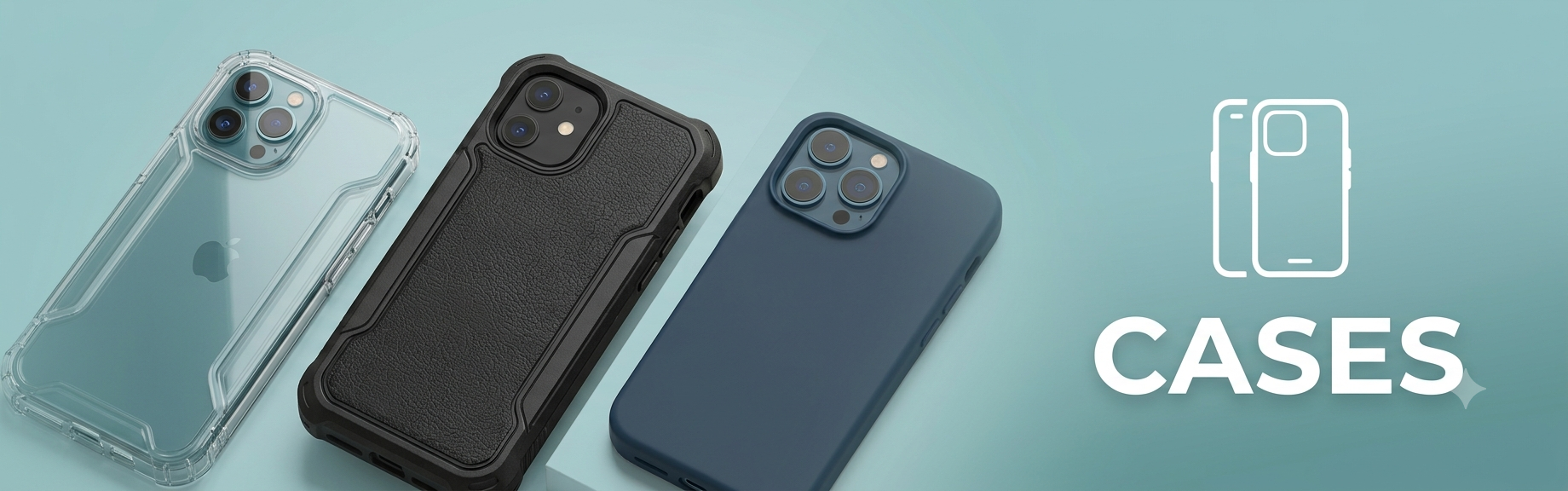 Cases & Covers