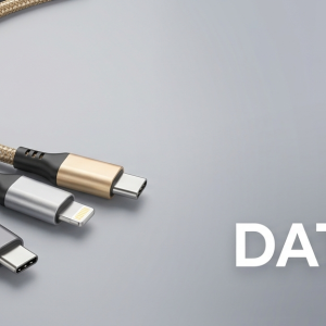 Chargers & Cables