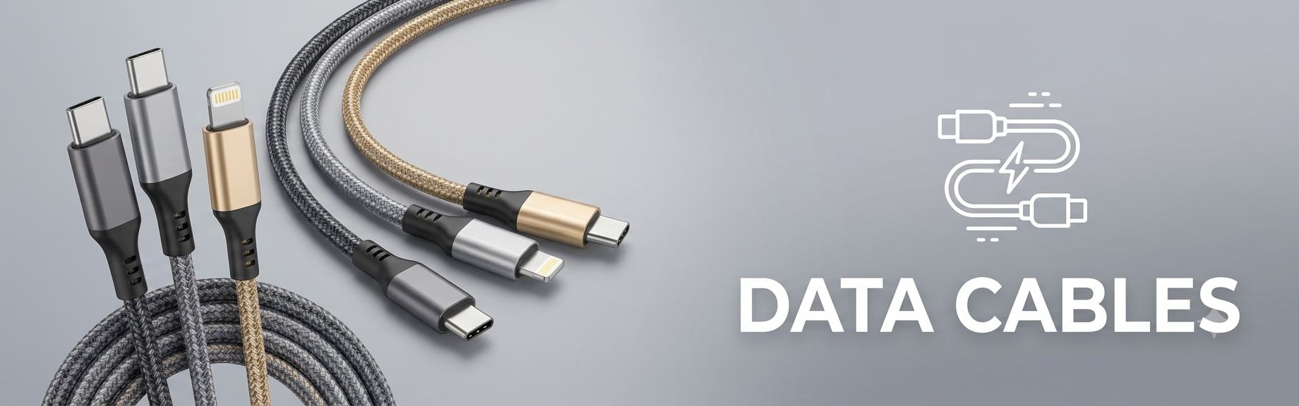 Chargers & Cables