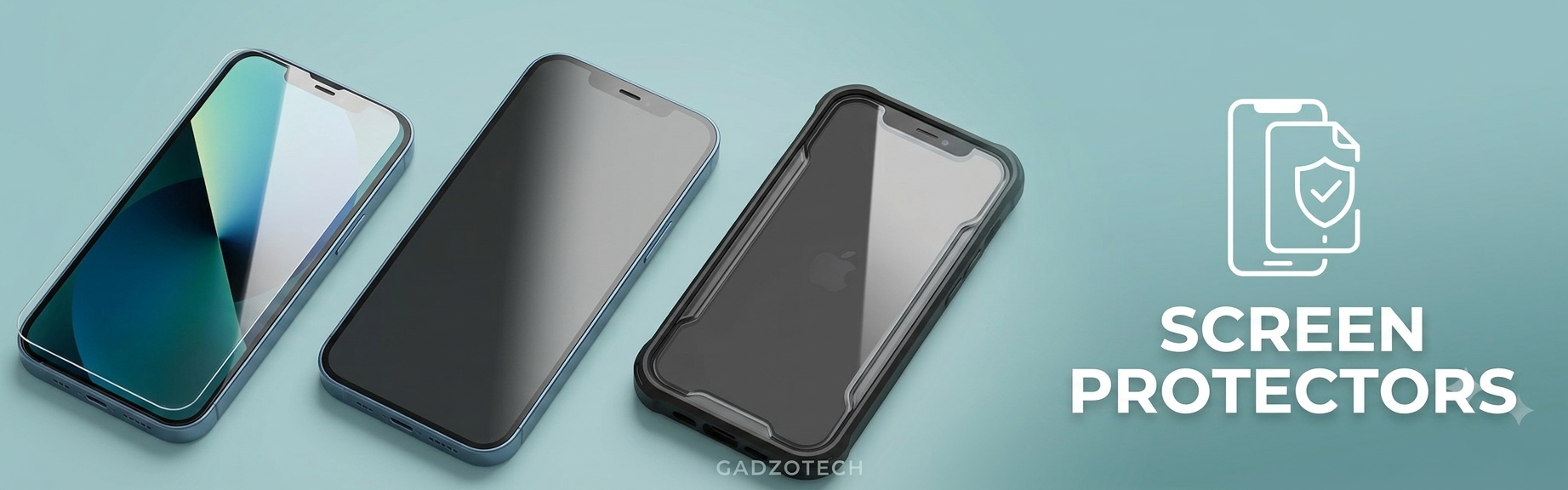 Screen Protectors