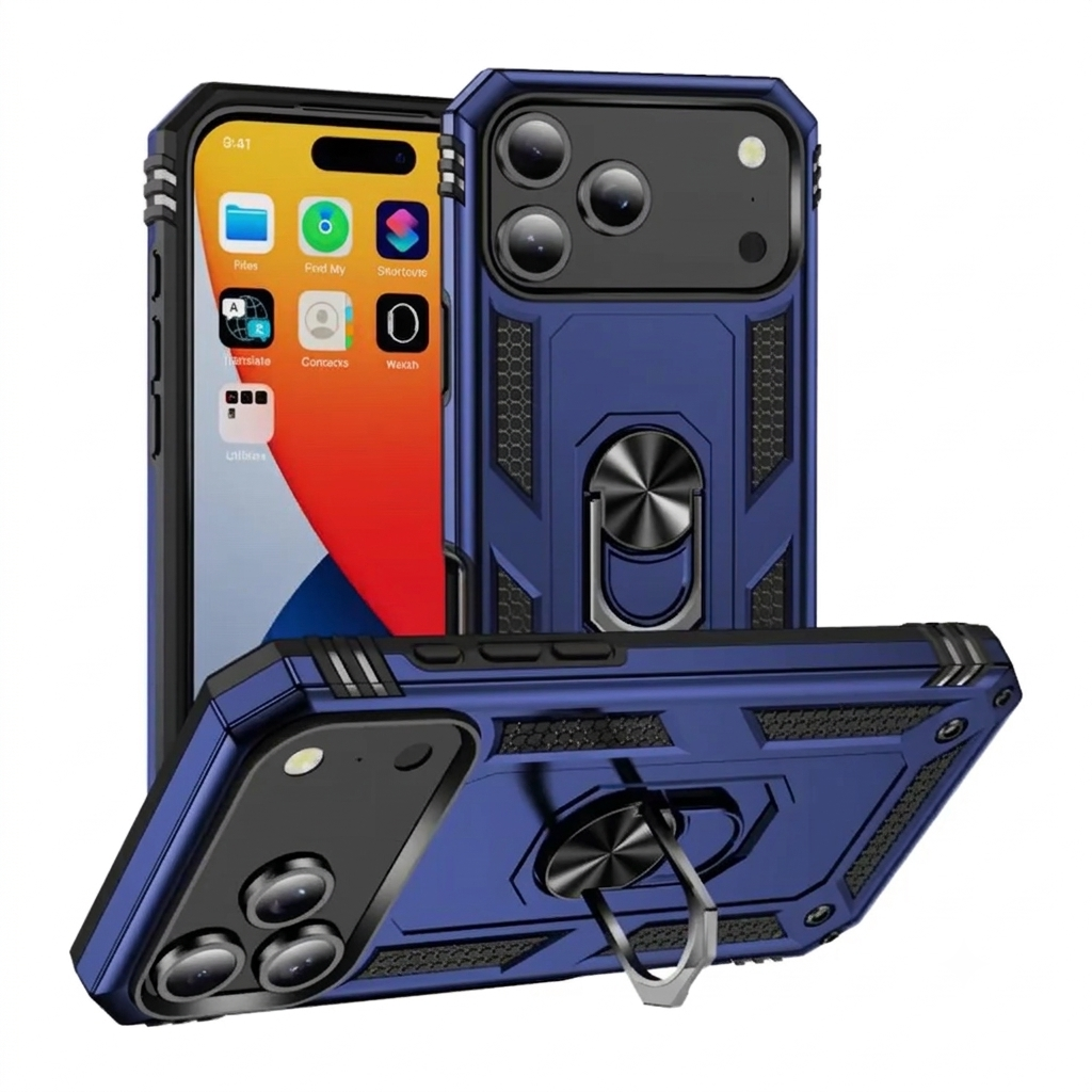 iPhone 17 Pro Max Case