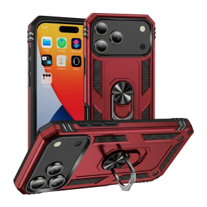 Kickstand Case for iPhone 17 Pro Max